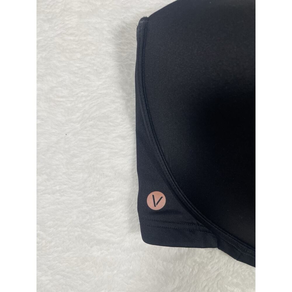 Lane Bryant Livi No Wire Sports Bra Size 40G Wicking Medium Impact NWT - Picture 2 of 8